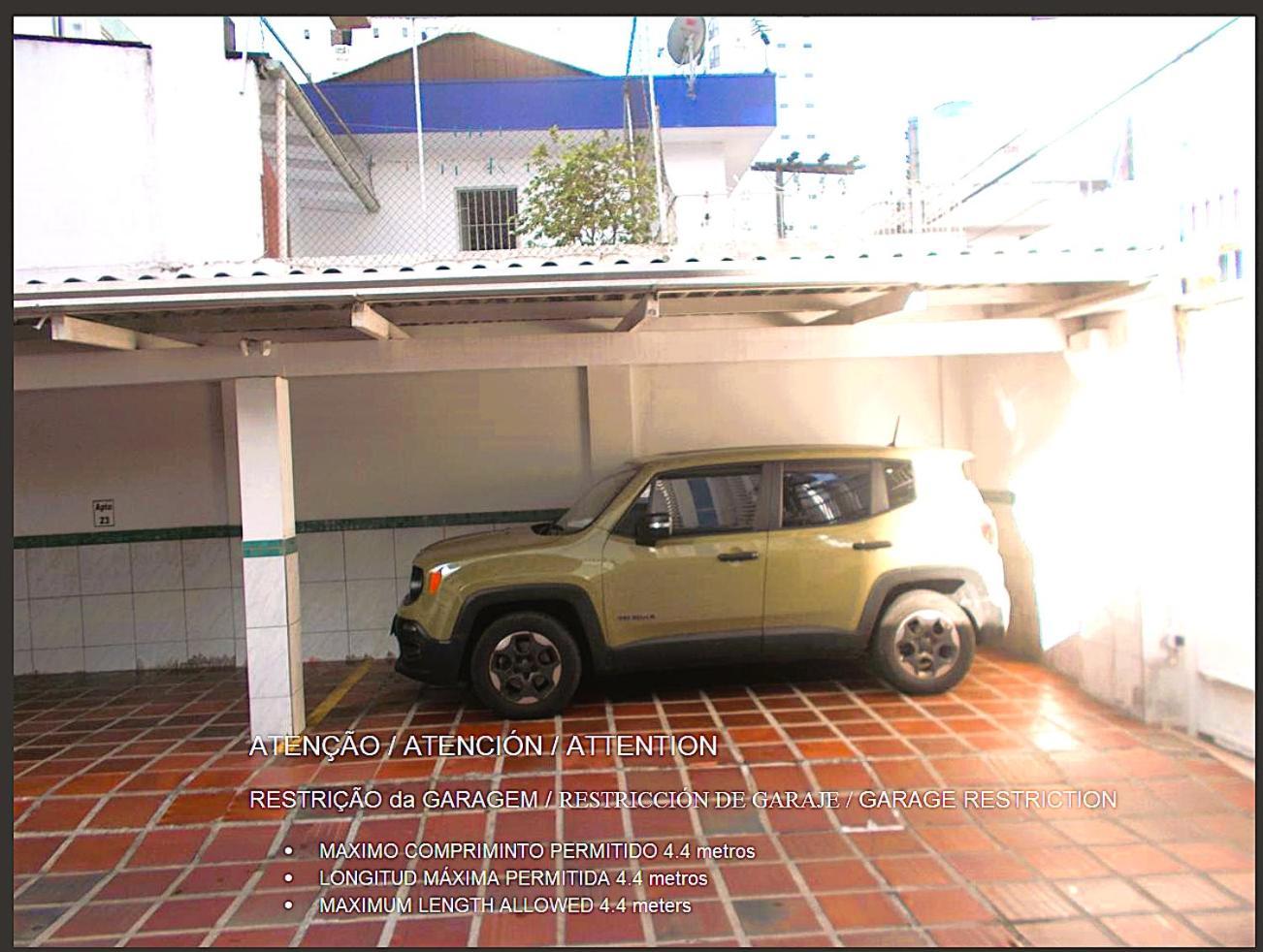 Portal Das Rosas Balneário Camboriú Exterior foto